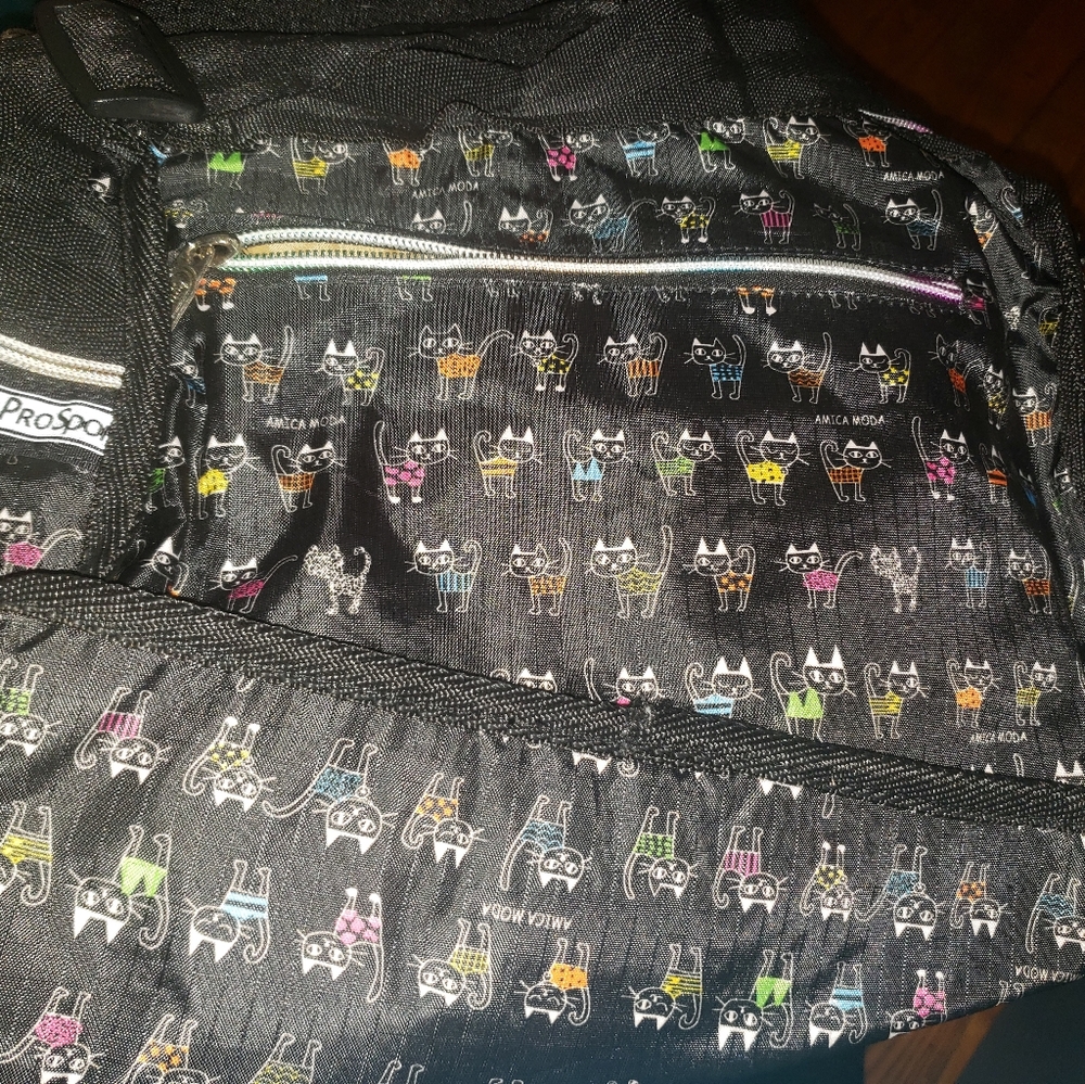 Pro Sports purse